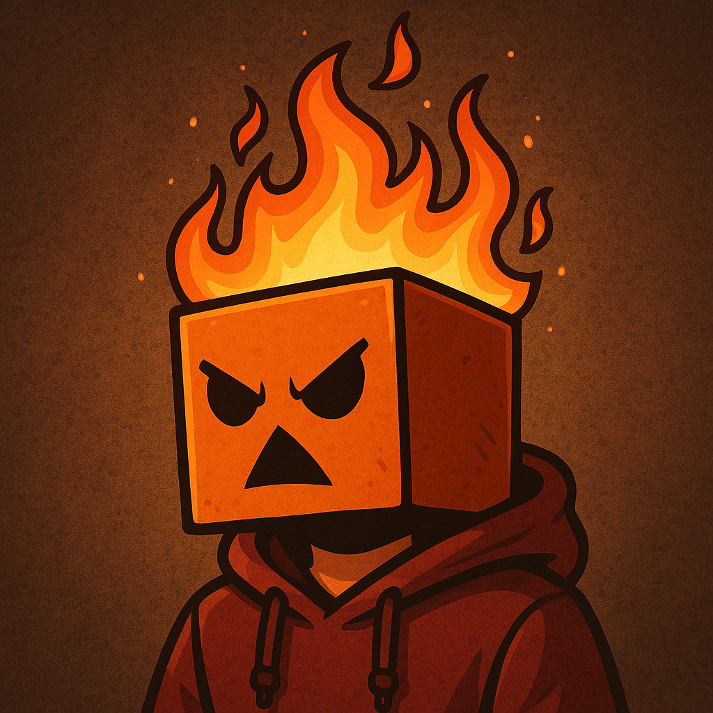 Flamerbox